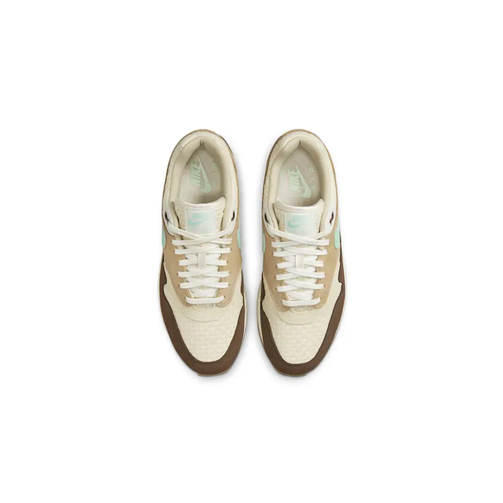 Nike Air Max 1 - Crepe Hemp – sneakers från Nike, bild 2