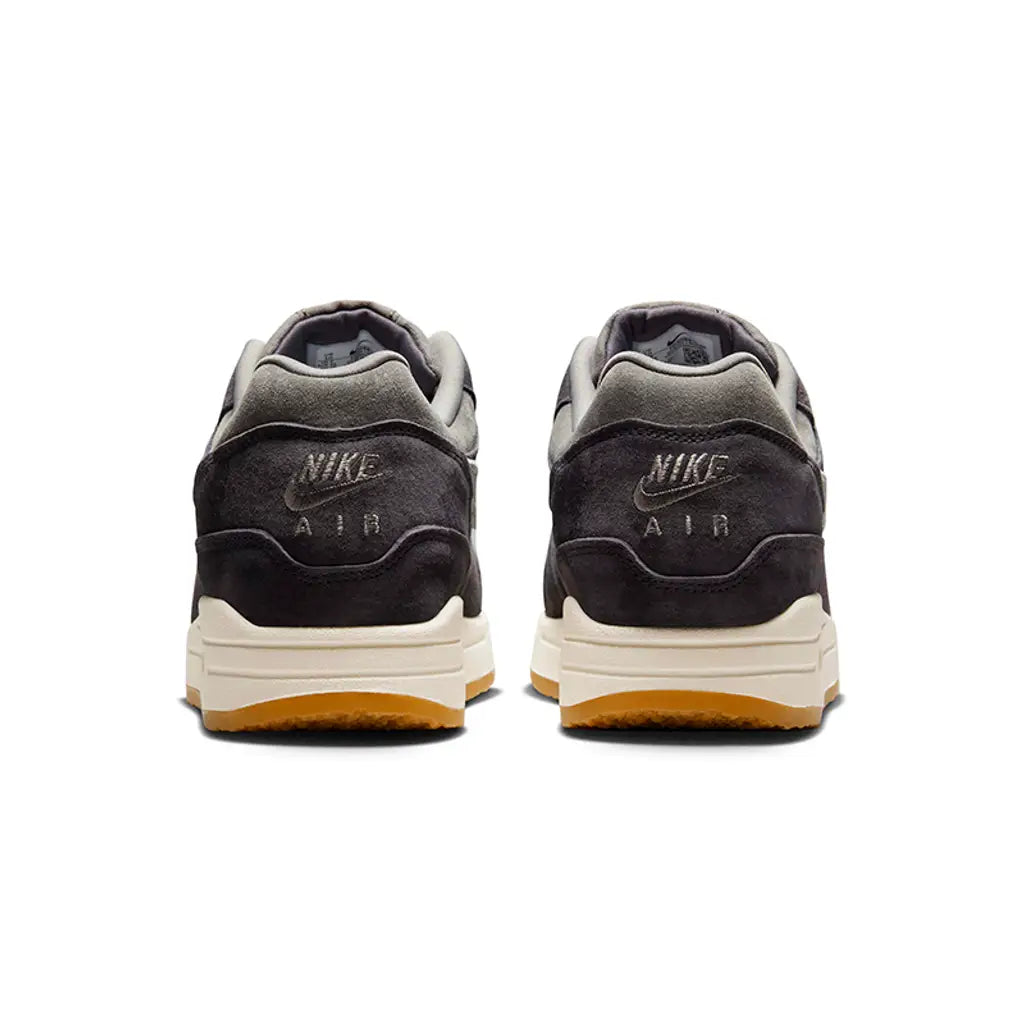 Nike Air Max 1 - Crepe Soft Grey – sneakers från Nike, bild 4