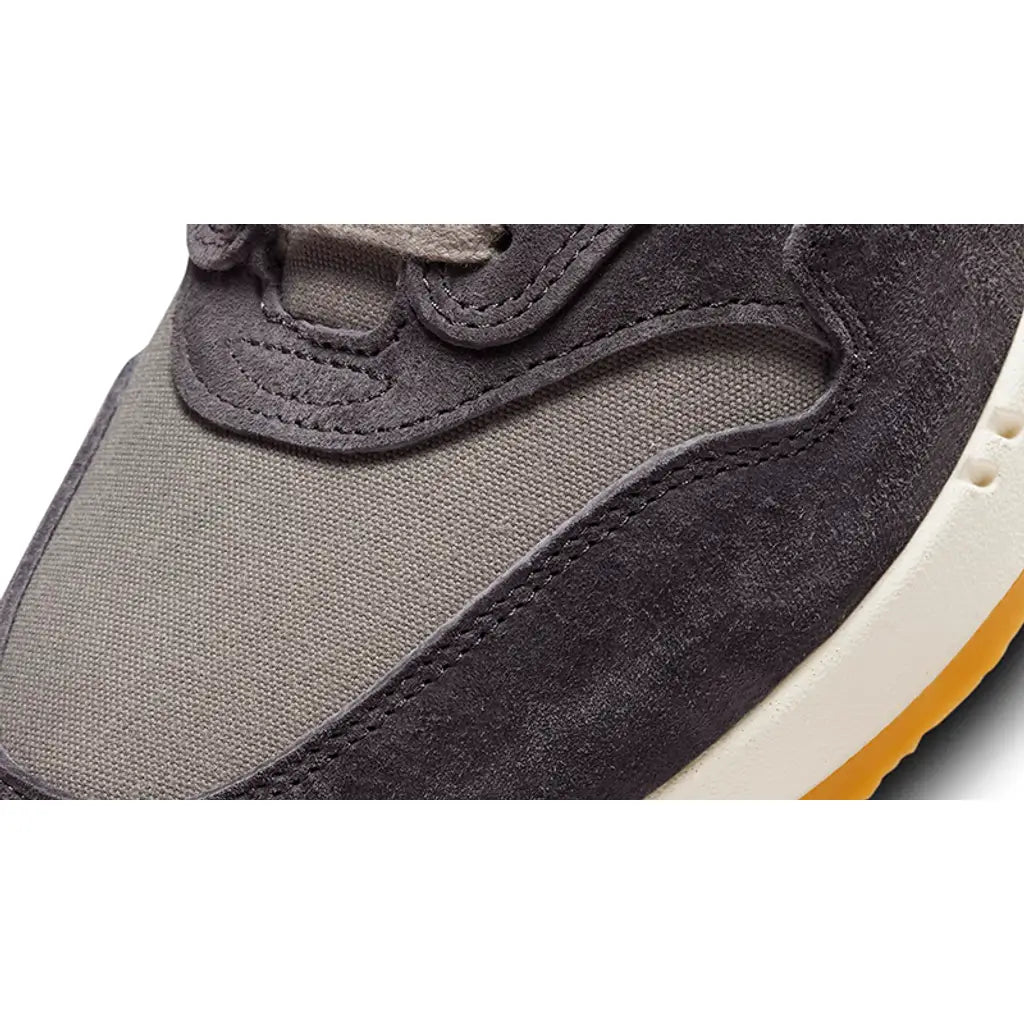 Nike Air Max 1 - Crepe Soft Grey – sneakers från Nike, bild 5