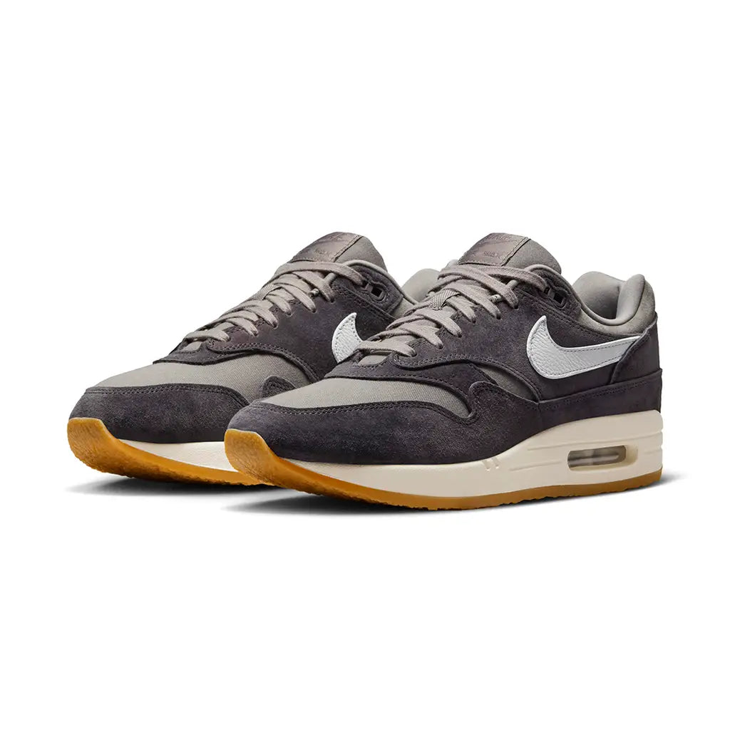 Nike Air Max 1 - Crepe Soft Grey – sneakers från Nike, bild 2