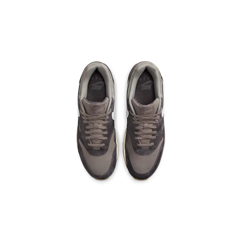 Nike Air Max 1 - Crepe Soft Grey – sneakers från Nike, bild 3