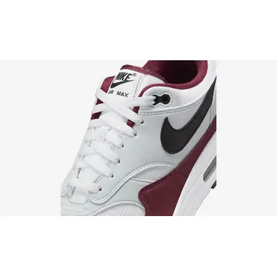 Nike Air Max 1 - Dark Team Red – sneakers från Nike, bild 3