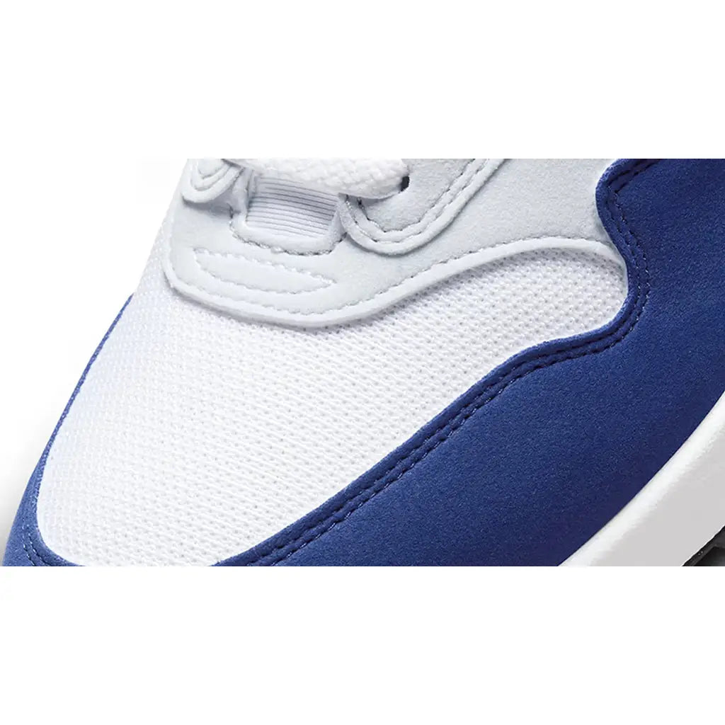 Nike Air Max 1 - Deep Royal Blue – sneakers från Nike, bild 5