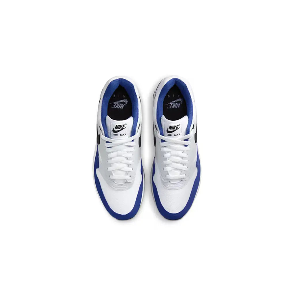 Nike Air Max 1 - Deep Royal Blue – sneakers från Nike, bild 3