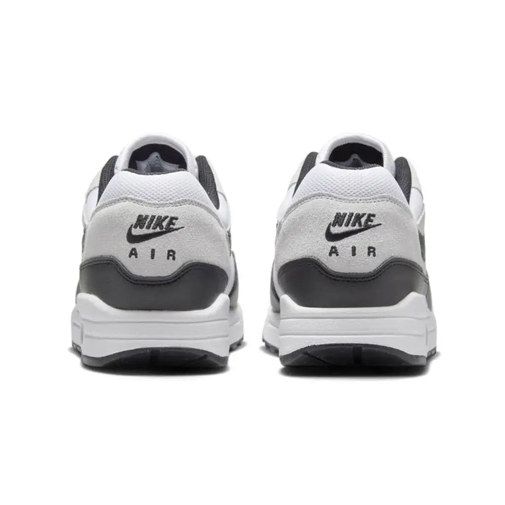 Nike Air Max 1 - Essential White Black – sneakers från Nike, bild 4