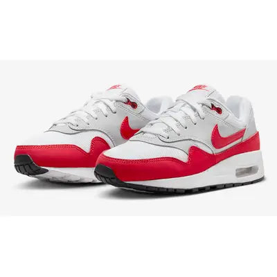 Nike Air Max 1 - GS Sport Red – sneakers från Nike, bild 2