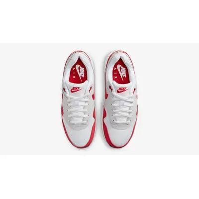 Nike Air Max 1 - GS Sport Red – sneakers från Nike, bild 3