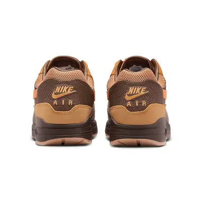 Nike Air Max 1 - Kings Day – sneakers från Nike, bild 4