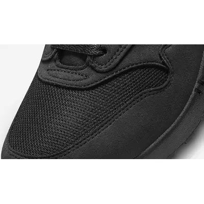 Nike Air Max 1 - Black White – sneakers från Nike, bild 5