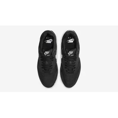 Nike Air Max 1 - Black White – sneakers från Nike, bild 3