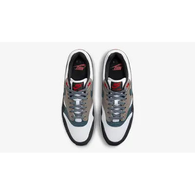 Nike Air Max 1 - PRM QS Escape – sneakers från Nike, bild 4