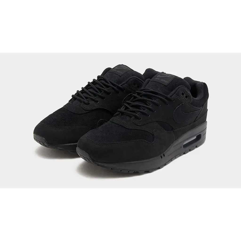 Nike Air Max 1 - PRM Black Cat – sneakers från Nike, bild 2