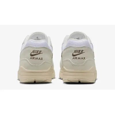 Nike Air Max 1 - Sail Ironstone – sneakers från Nike, bild 5
