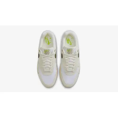 Nike Air Max 1 - Sail Ironstone – sneakers från Nike, bild 3