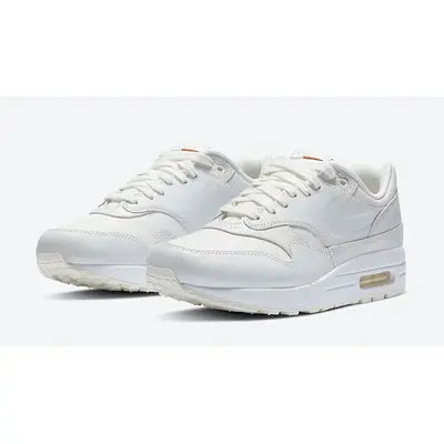 Nike Air Max 1 - Summit White Sail – sneakers från Nike, bild 2