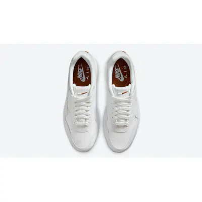 Nike Air Max 1 - Summit White Sail – sneakers från Nike, bild 4