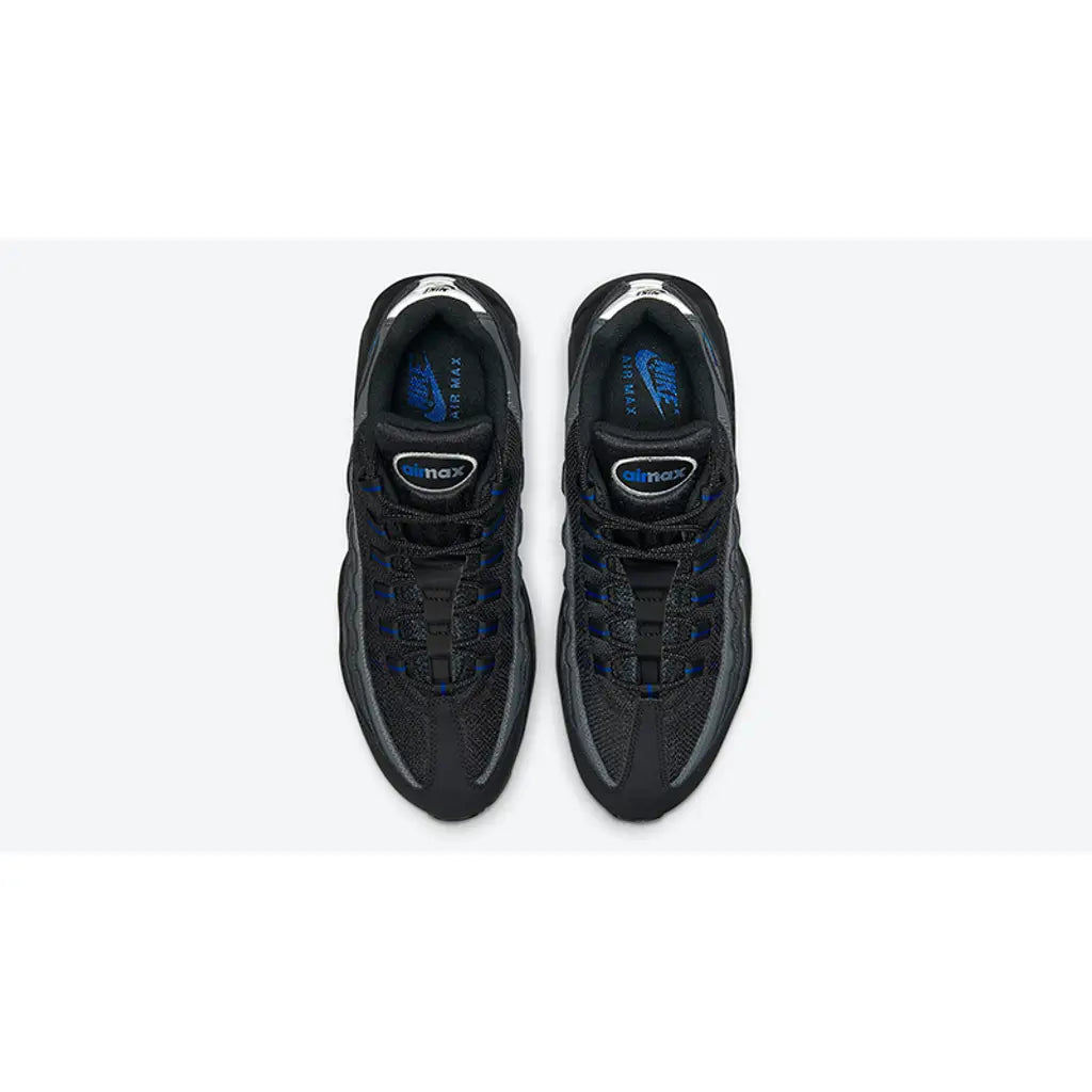 Nike Air Max 95 - Black Royal – sneakers från Nike, bild 3