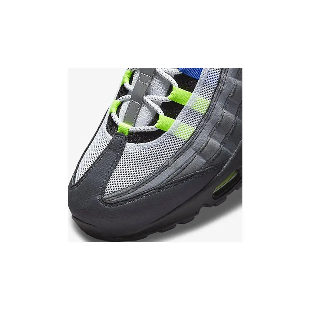 Nike Air Max 95 - Greedy 3.0 – sneakers från Nike, bild 5