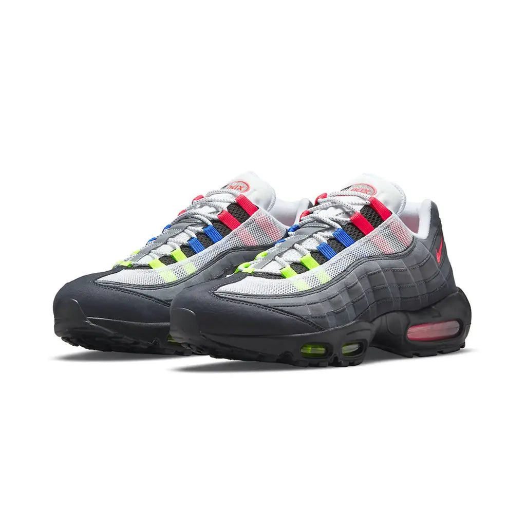 Nike Air Max 95 - Greedy 3.0 – sneakers från Nike, bild 2
