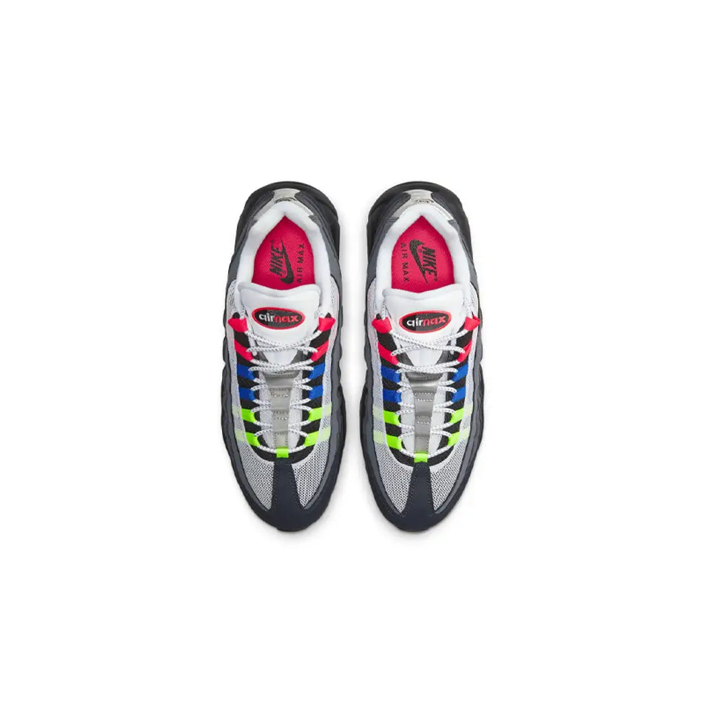 Nike Air Max 95 - Greedy 3.0 – sneakers från Nike, bild 3