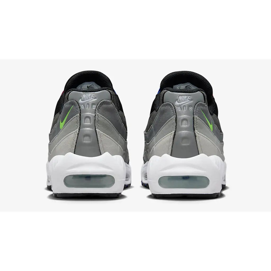 Nike Air Max 95 - Greedy 4.0 – sneakers från Nike, bild 4