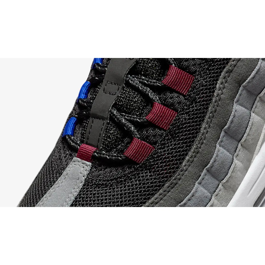 Nike Air Max 95 - Greedy 4.0 – sneakers från Nike, bild 5