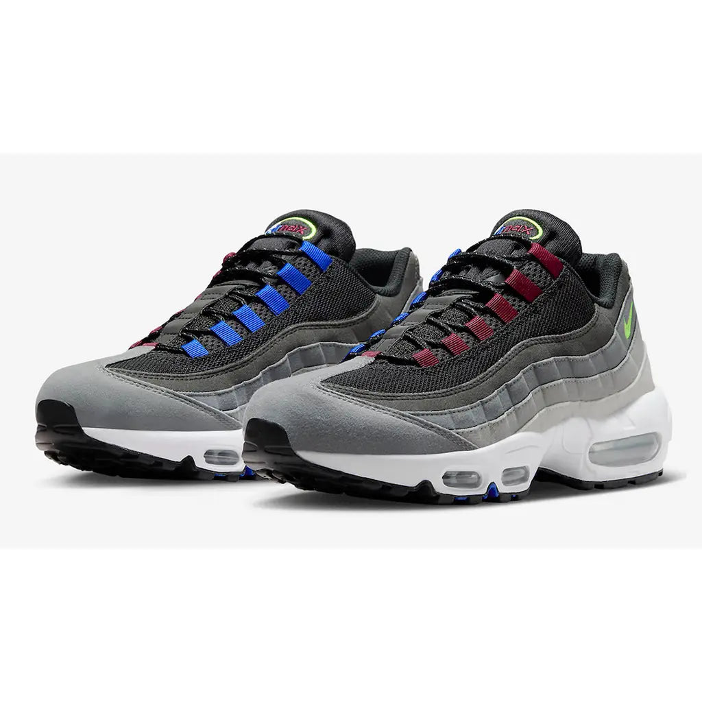 Nike Air Max 95 - Greedy 4.0 – sneakers från Nike, bild 2
