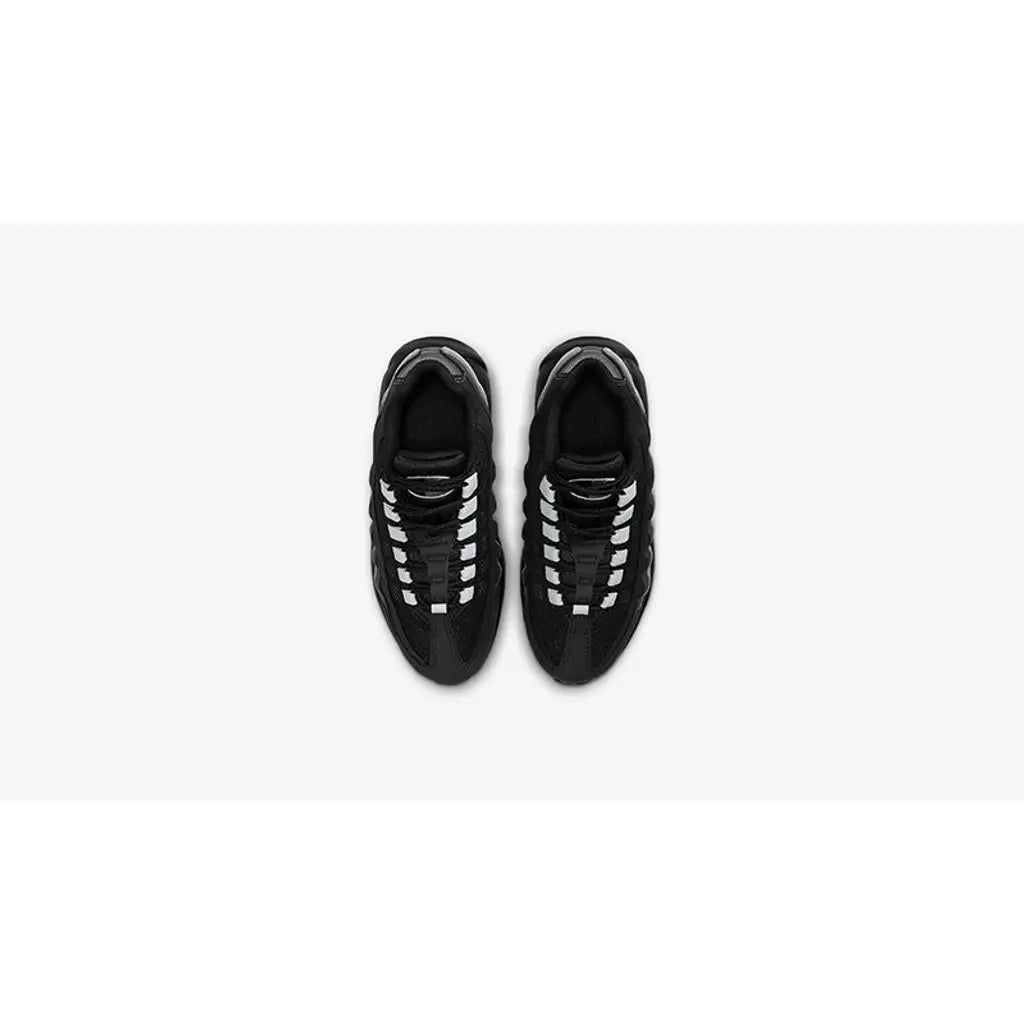 Nike Air Max 95 - GS Black Smoke Grey – sneakers från Nike, bild 5