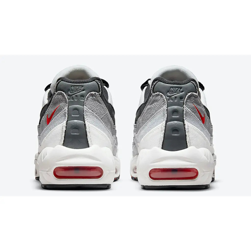 Nike Air Max 95 - Japan – sneakers från Nike, bild 4