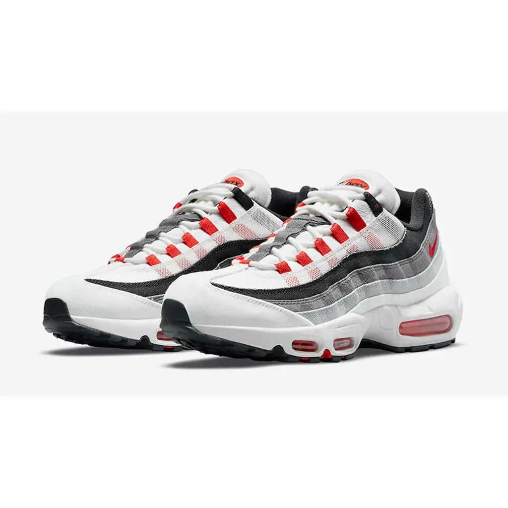 Nike Air Max 95 - Japan – sneakers från Nike, bild 2