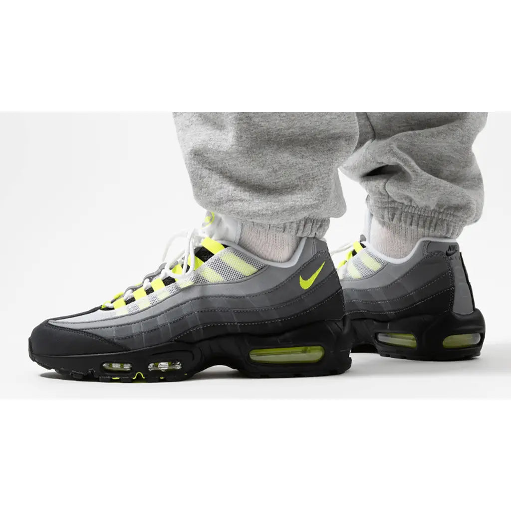 Nike Air Max 95 - OG Neon – sneakers från Nike, bild 4