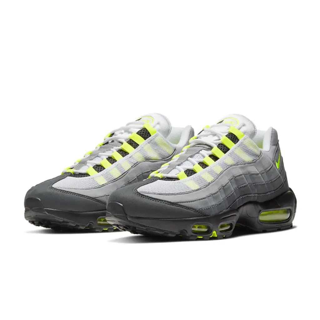 Nike Air Max 95 - OG Neon – sneakers från Nike, bild 3