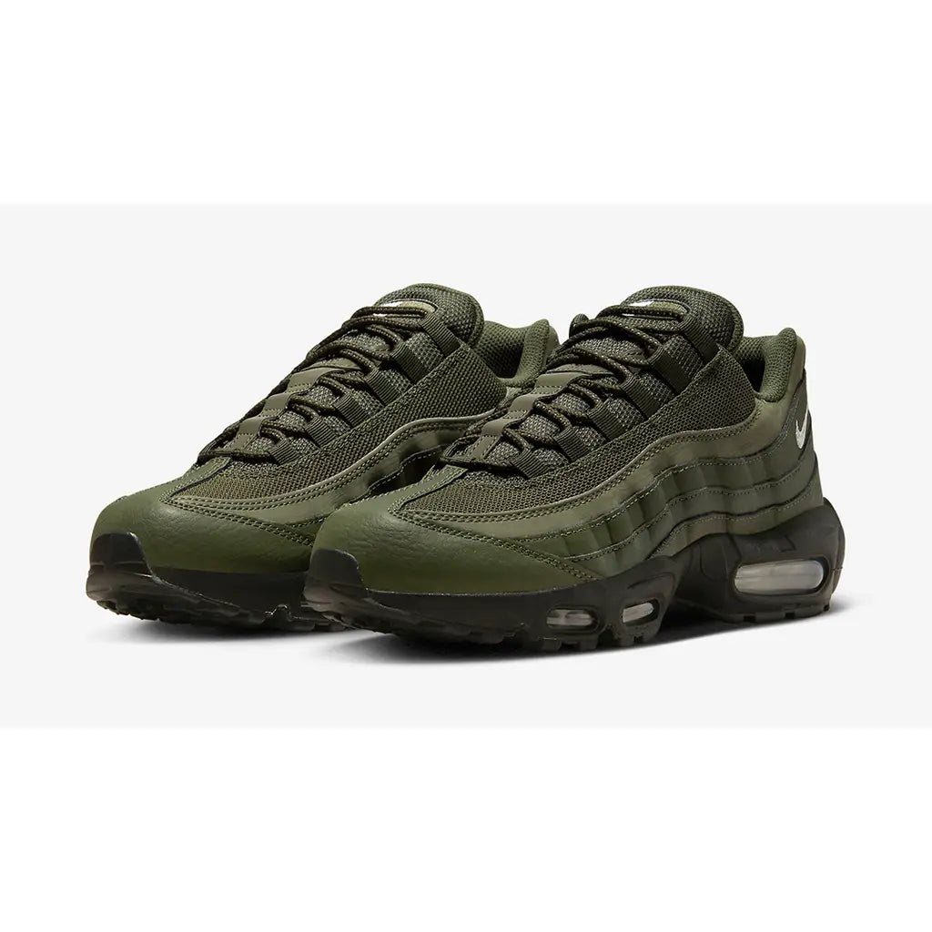 Nike Air Max 95 - Reflective Olive – sneakers från Nike, bild 2