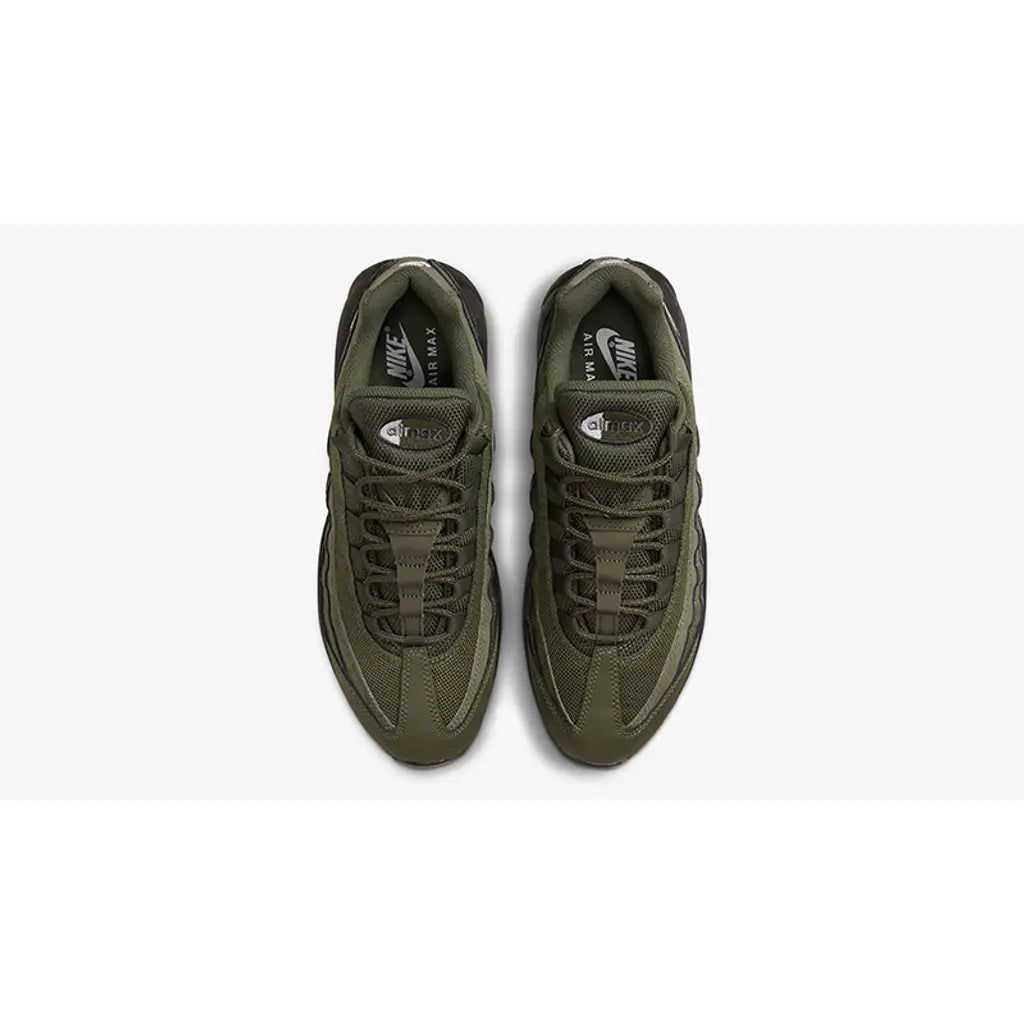 Nike Air Max 95 - Reflective Olive – sneakers från Nike, bild 3