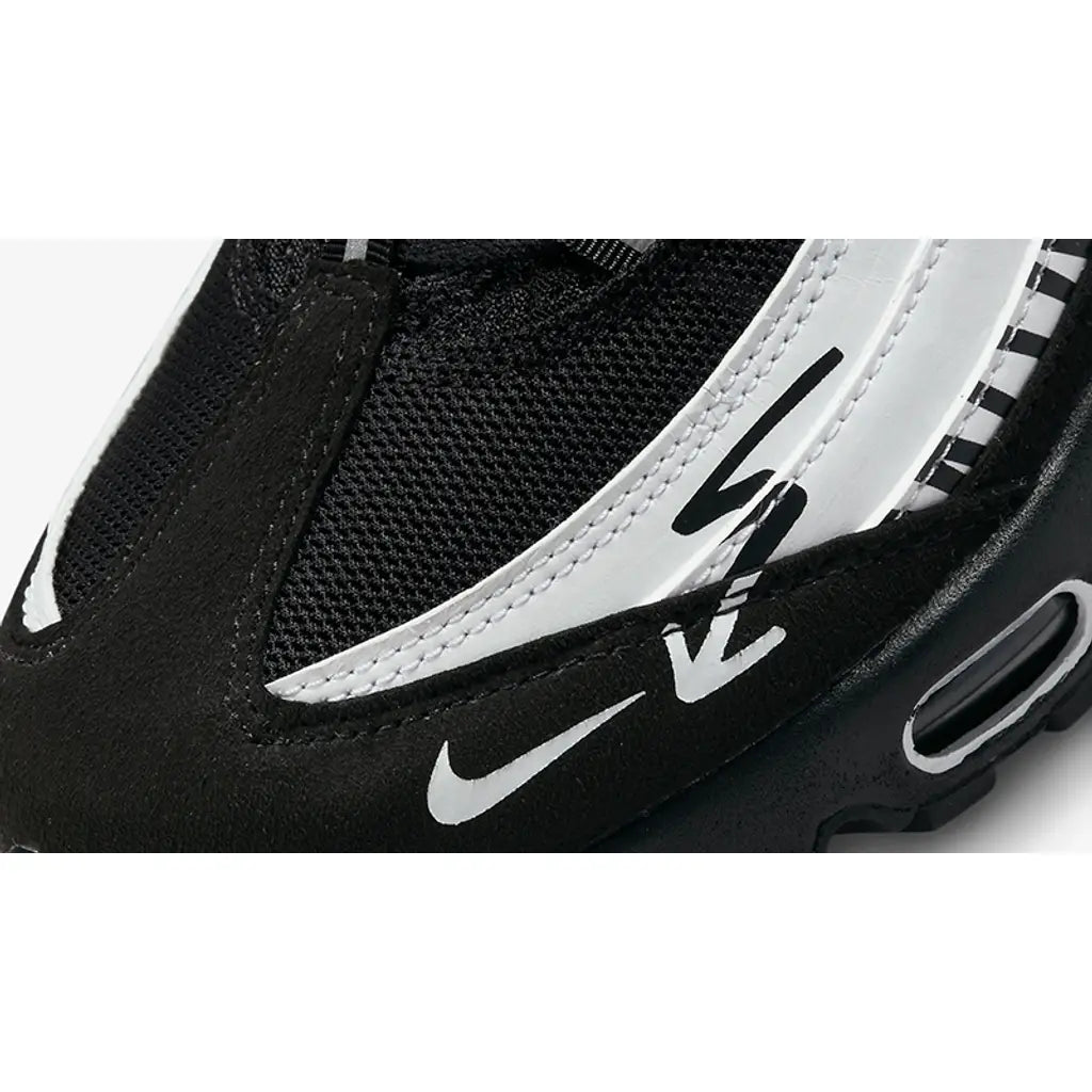 Nike Air Max 95 - Sketch With The Past – sneakers från Nike, bild 5