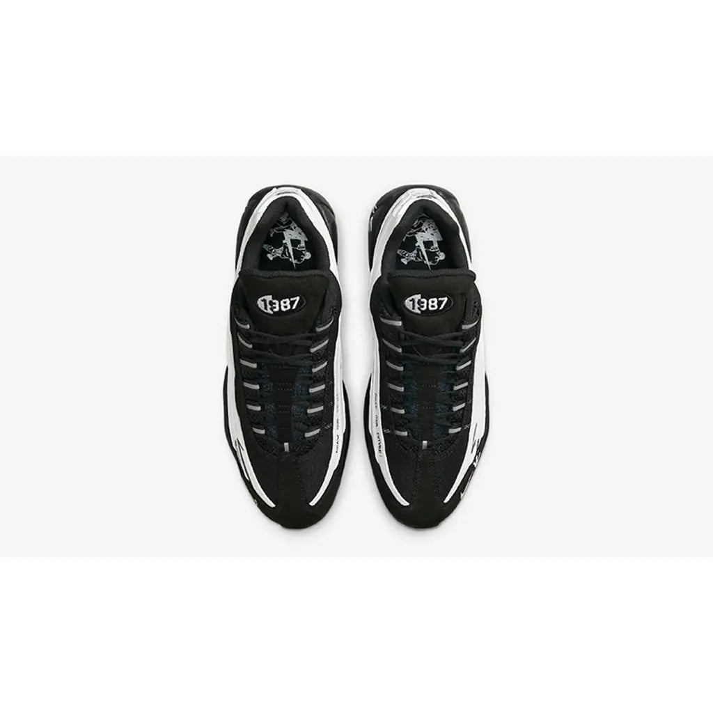 Nike Air Max 95 - Sketch With The Past – sneakers från Nike, bild 3