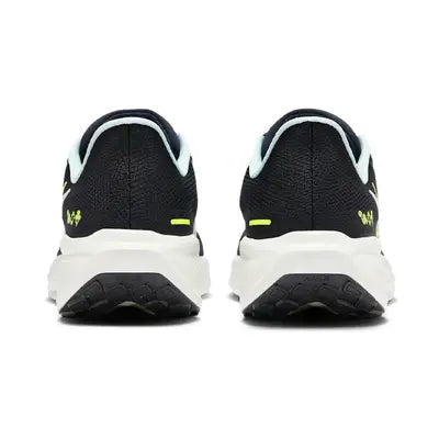 Nike Pegasus 41 - Black Volt/Glacier Blue – löparskor från Nike, bild 4