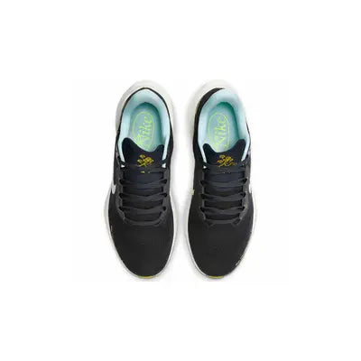Nike Pegasus 41 - Black Volt/Glacier Blue – löparskor från Nike, bild 3
