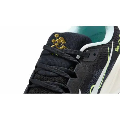 Nike Pegasus 41 - Black Volt/Glacier Blue – löparskor från Nike, bild 5
