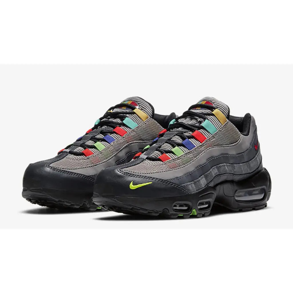 Nike Air Max 95 - Evolution of Icons – sneakers från Nike, bild 2