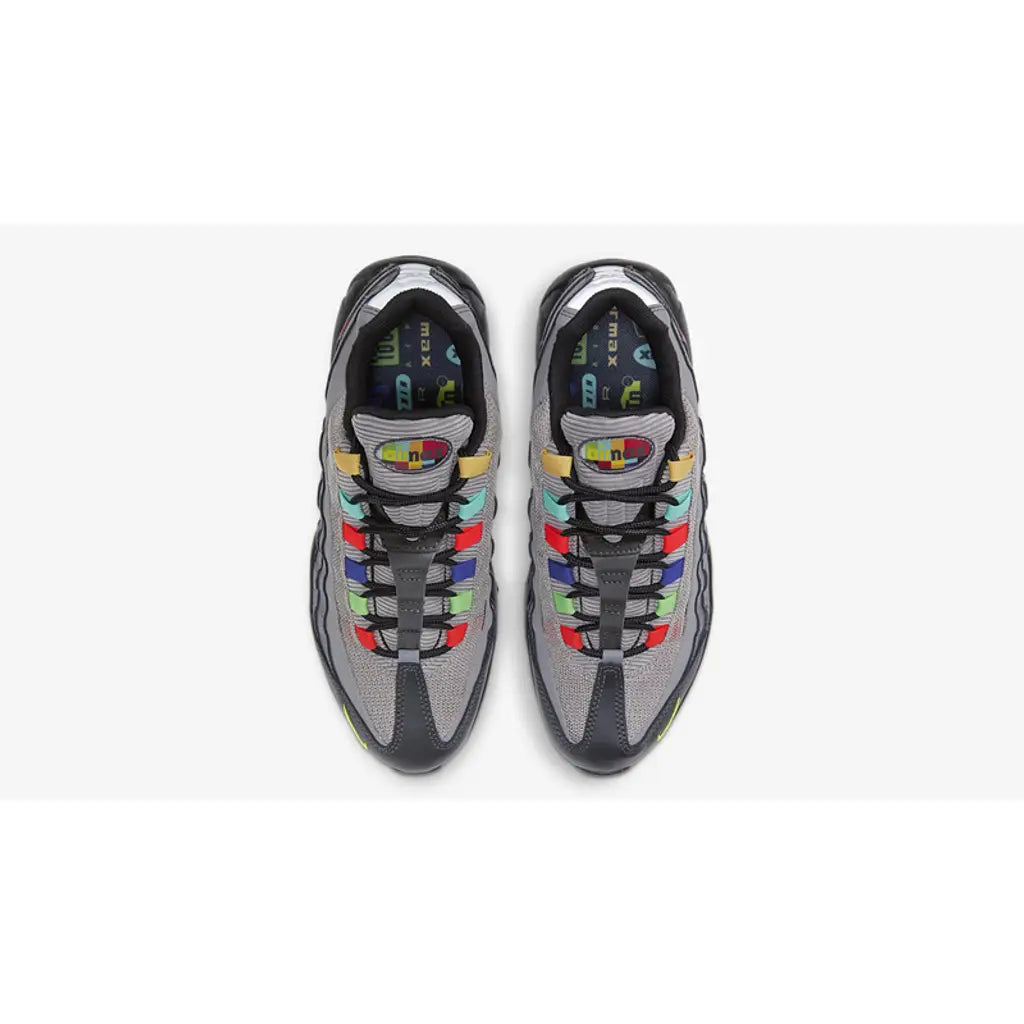 Nike Air Max 95 - Evolution of Icons – sneakers från Nike, bild 4