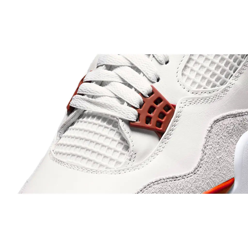 Nike Air Jordan 4 X Nike SB - Varsity Red – sneakers från Nike, bild 5