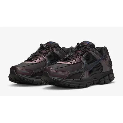 Nike Zoom Vomero 5 - Burgundy Crush Black – sneakers från Nike, bild 2