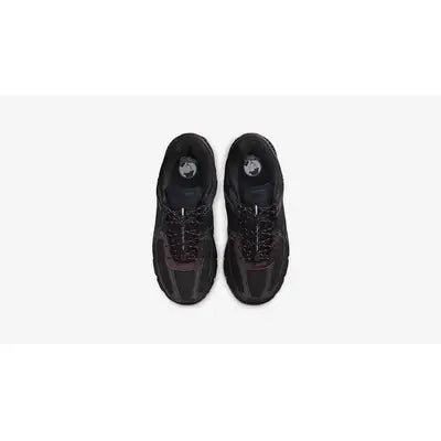 Nike Zoom Vomero 5 - Burgundy Crush Black – sneakers från Nike, bild 4