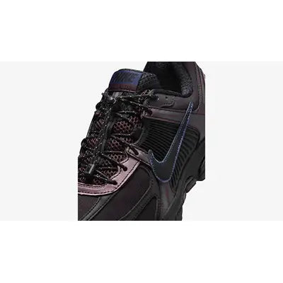 Nike Zoom Vomero 5 - Burgundy Crush Black – sneakers från Nike, bild 3