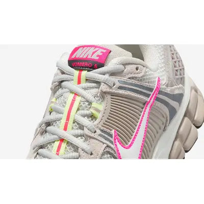 Nike Zoom Vomero 5 - College Grey Hyper Pink – sneakers från Nike, bild 5
