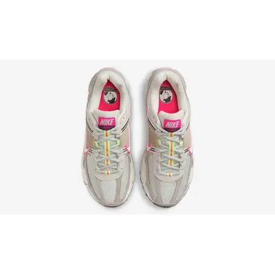 Nike Zoom Vomero 5 - College Grey Hyper Pink – sneakers från Nike, bild 3