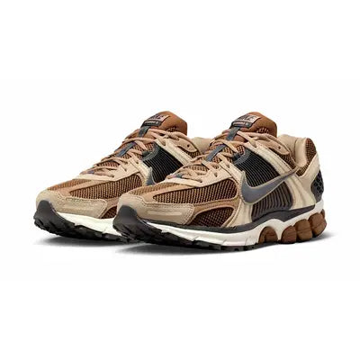 Nike Zoom Vomero 5 - Light British Tan Khaki – sneakers från Nike, bild 2