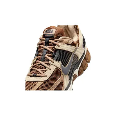 Nike Zoom Vomero 5 - Light British Tan Khaki – sneakers från Nike, bild 5
