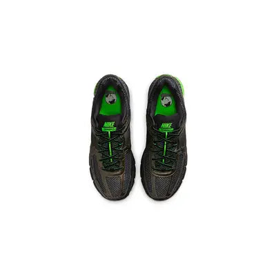 Nike Zoom Vomero 5 - Metallic Pewter Green Strike – sneakers från Nike, bild 4